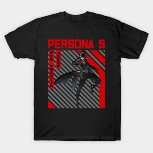 Ren Amamiya V | Persona 5 T-Shirt